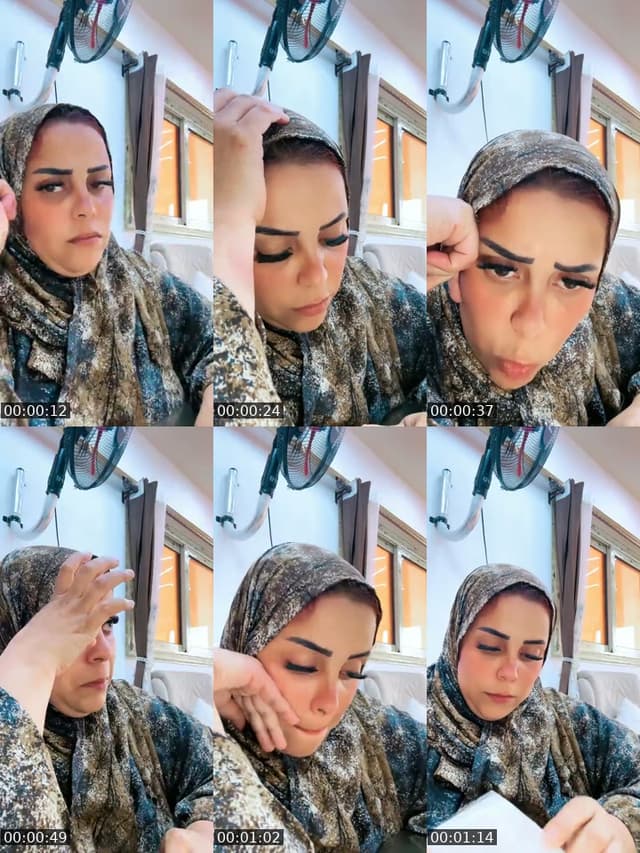 @dodogana0 TikTok live