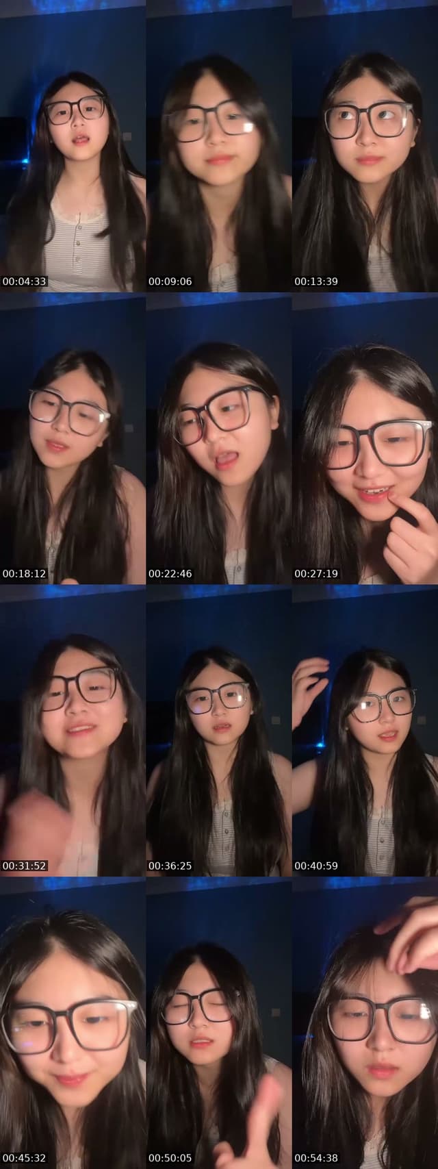 TikTok live: Ngobrol ajaa by @audreyooan