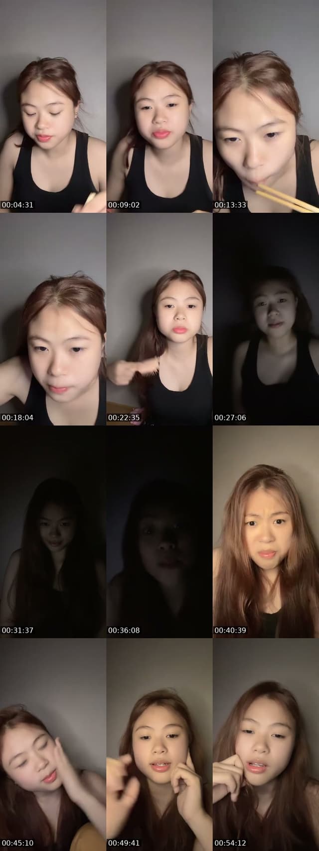 @domezaii11 TikTok live