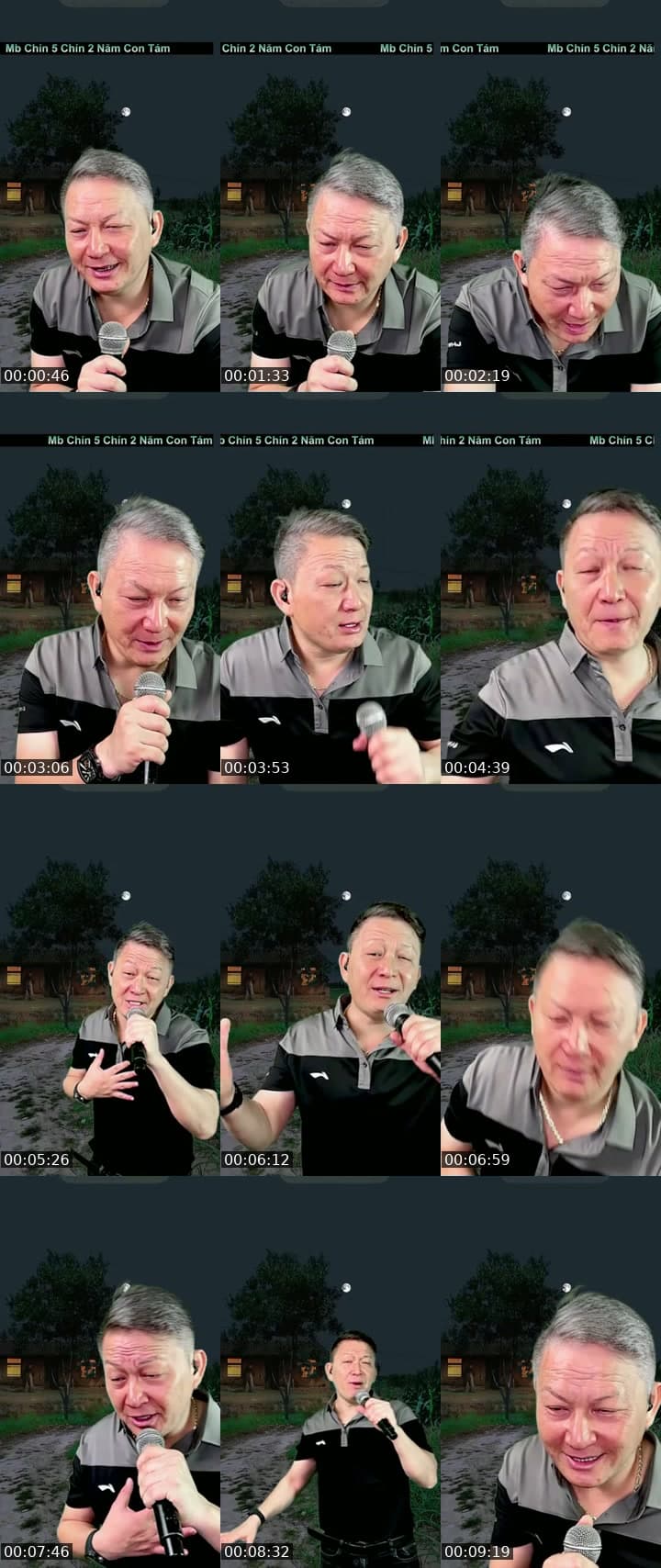 Minh Xuân Mến Chào Anh Chị