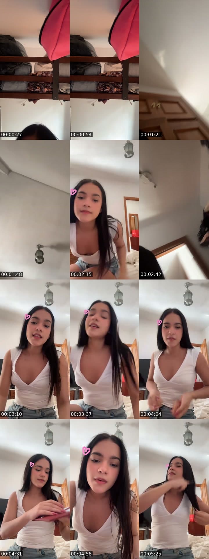 @valinaapp TikTok live stream