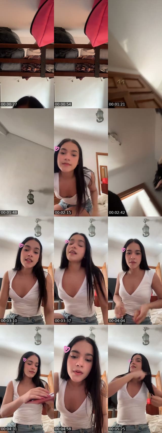 @valinaapp TikTok live