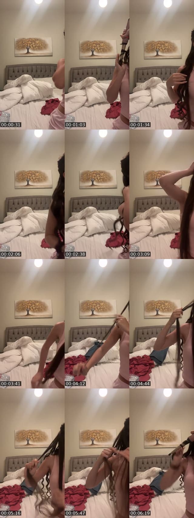 @chlcce TikTok live