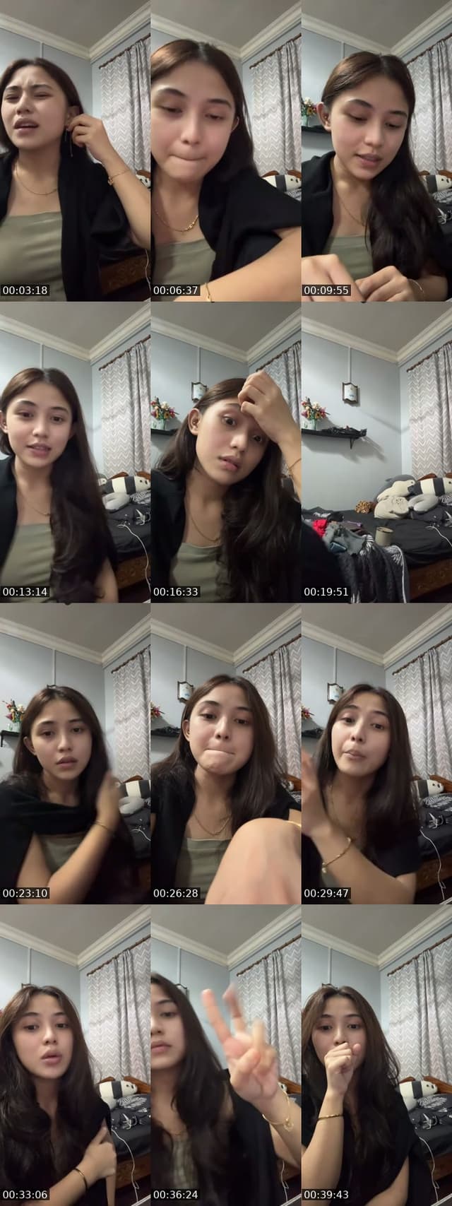 @aleeyazal TikTok live from 2026-06-27