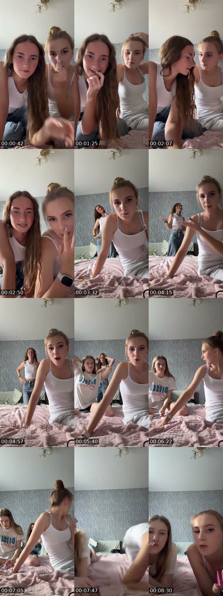 @snuwsiiuu TikTok live stream