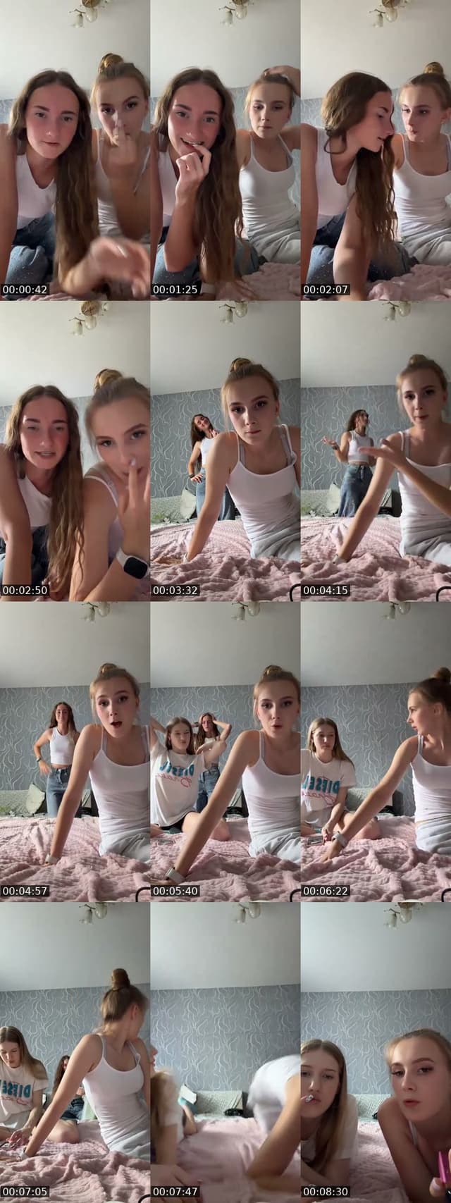 @snuwsiiuu TikTok live