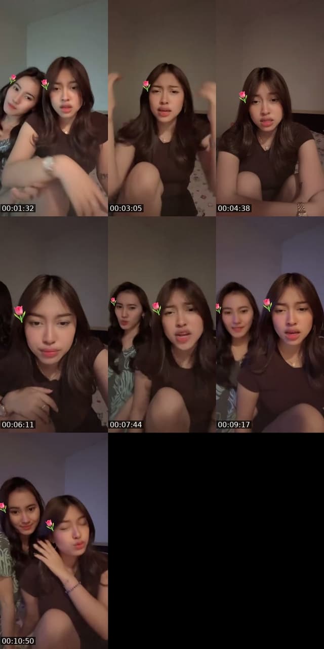 @zellooo8 TikTok live