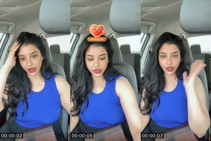 @lonelysarax TikTok live stream