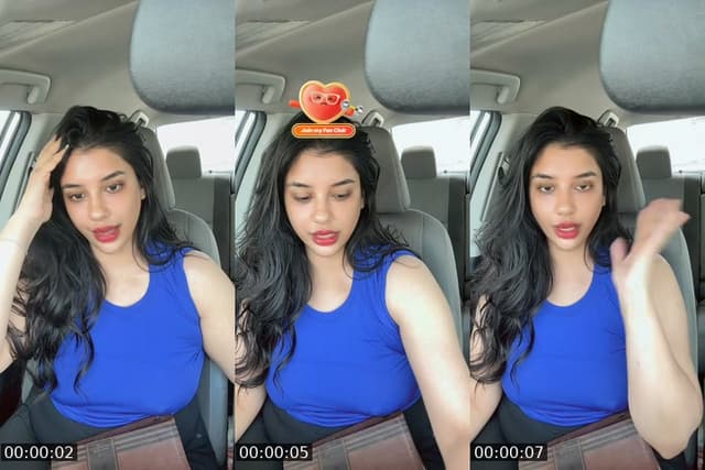 @lonelysarax TikTok live