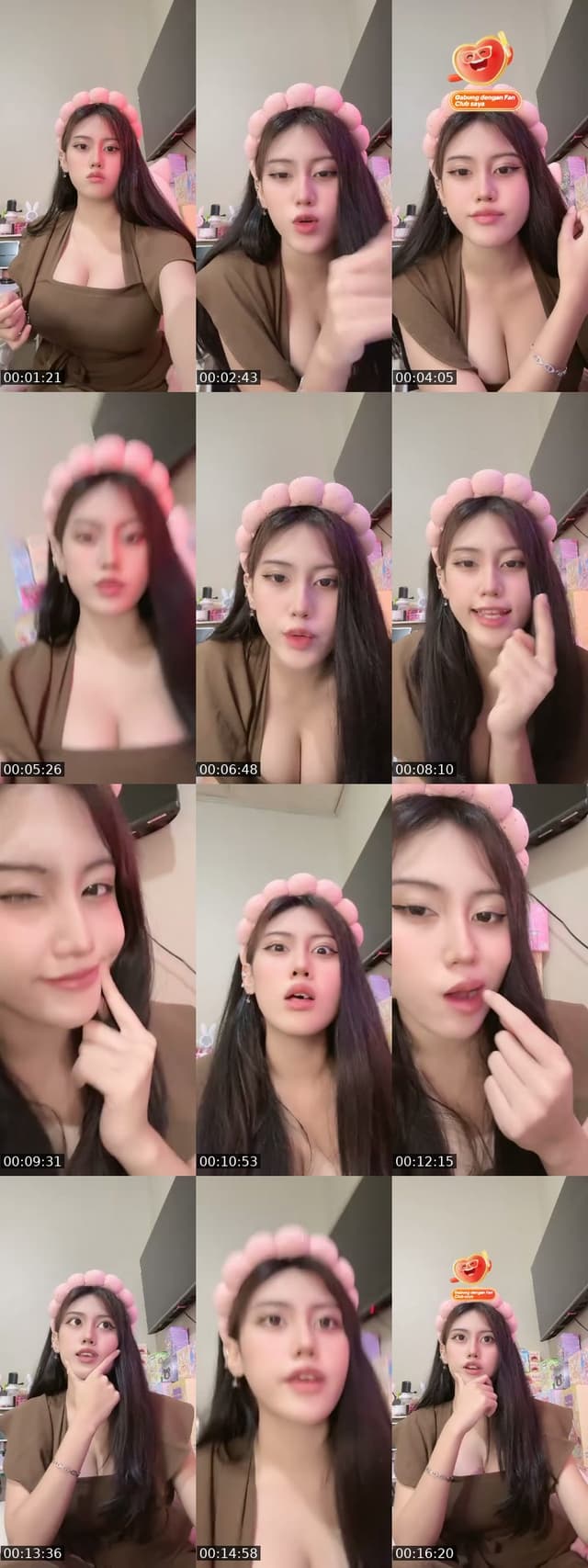 @najelacc TikTok live