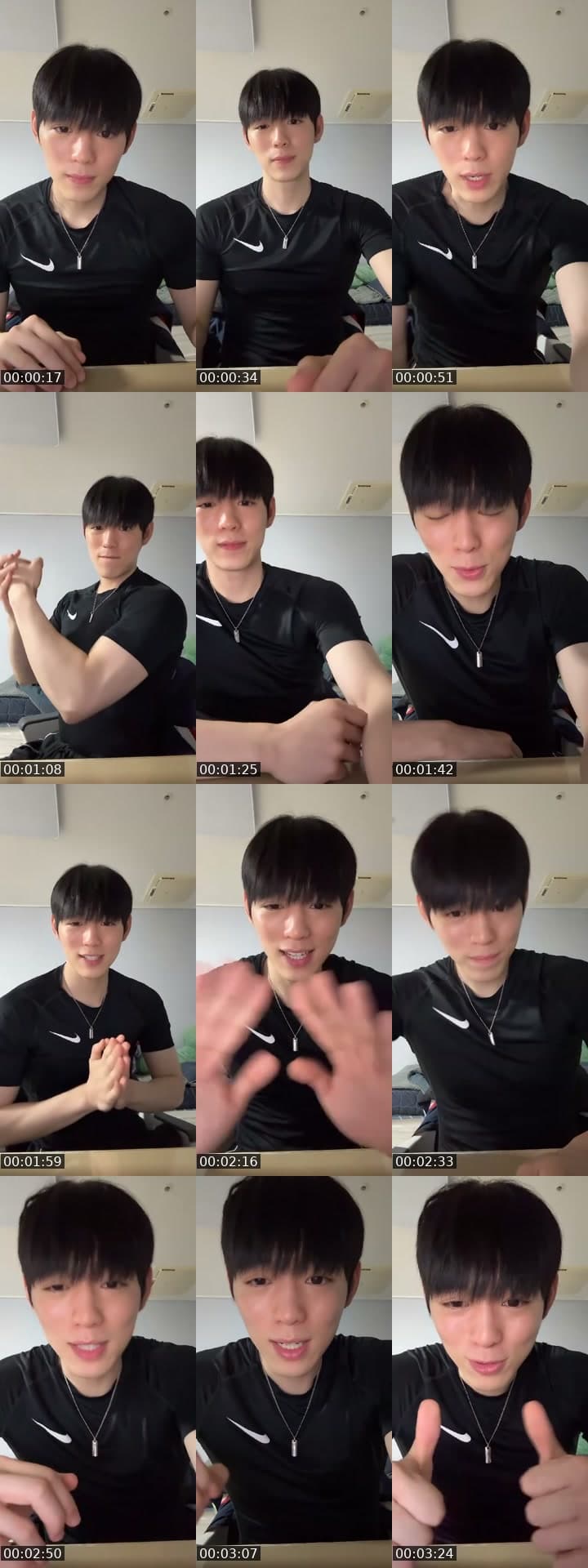 @j6799580 TikTok live stream