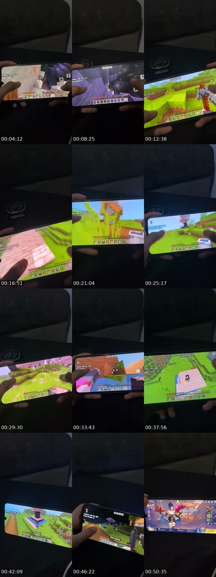 GAMe suka suka aku la