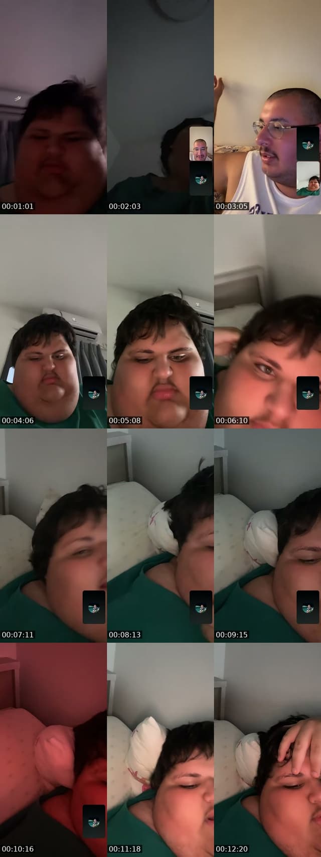 @ethannissim467 TikTok live