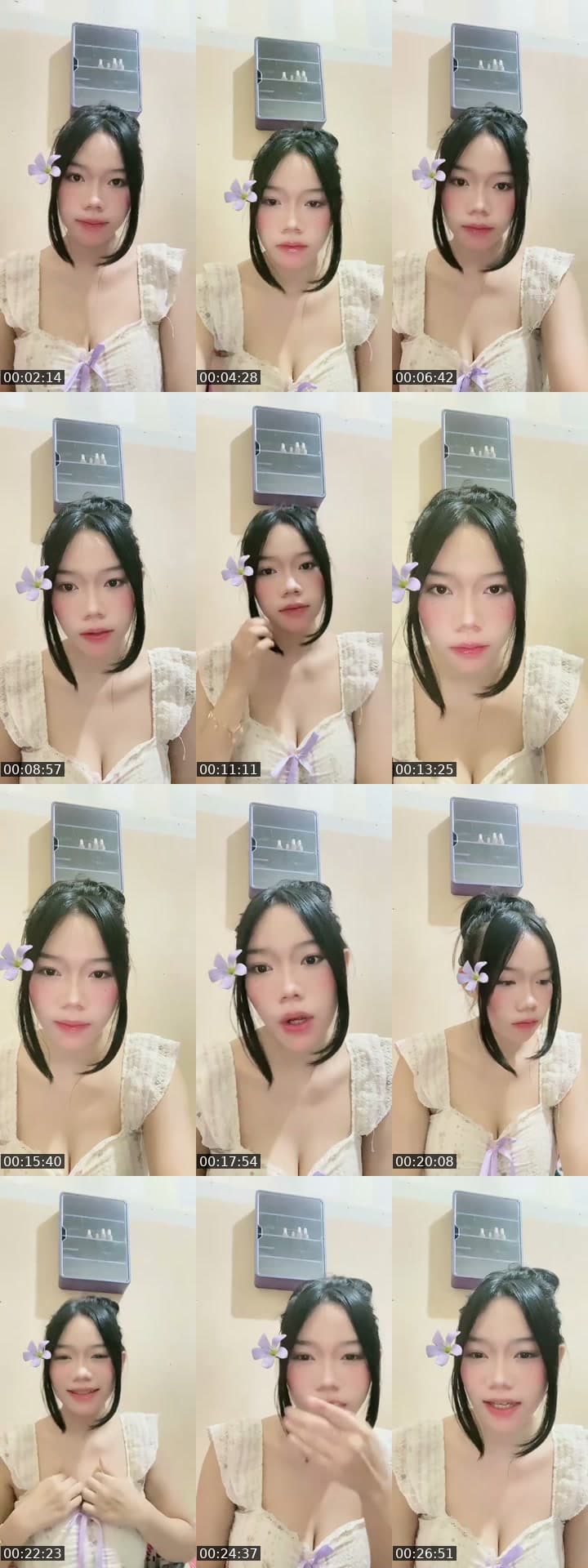 @sslvianaf TikTok live stream