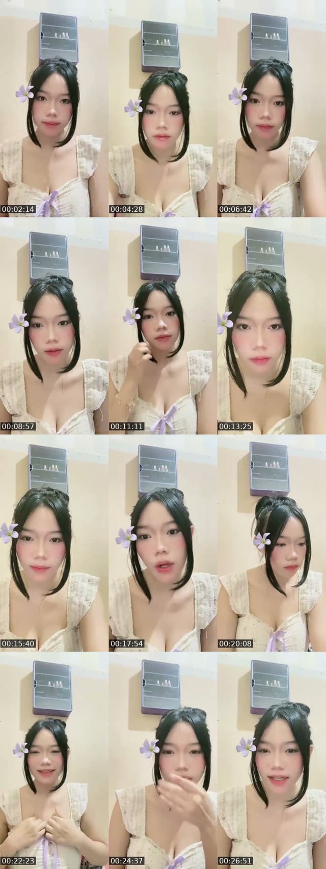 @sslvianaf TikTok live