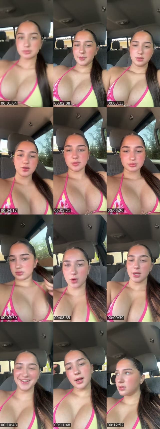 @sophfaygooo TikTok live