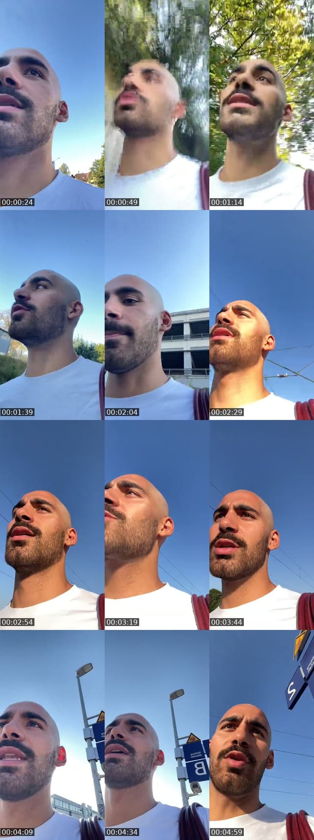@naarveed TikTok live
