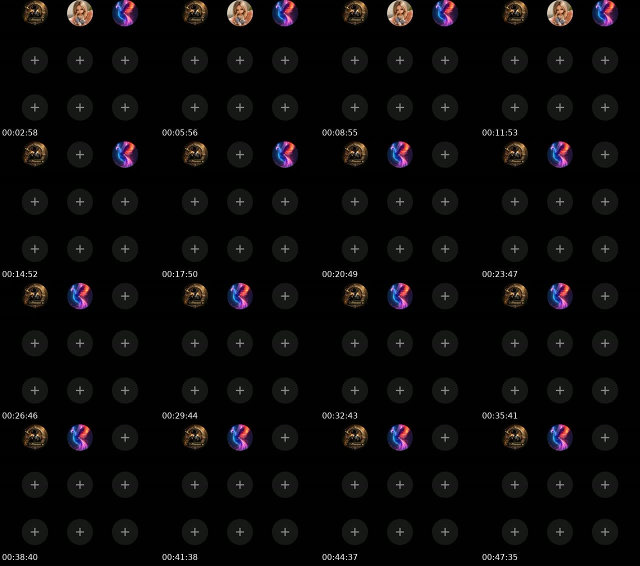 @coffi.fm TikTok live stream