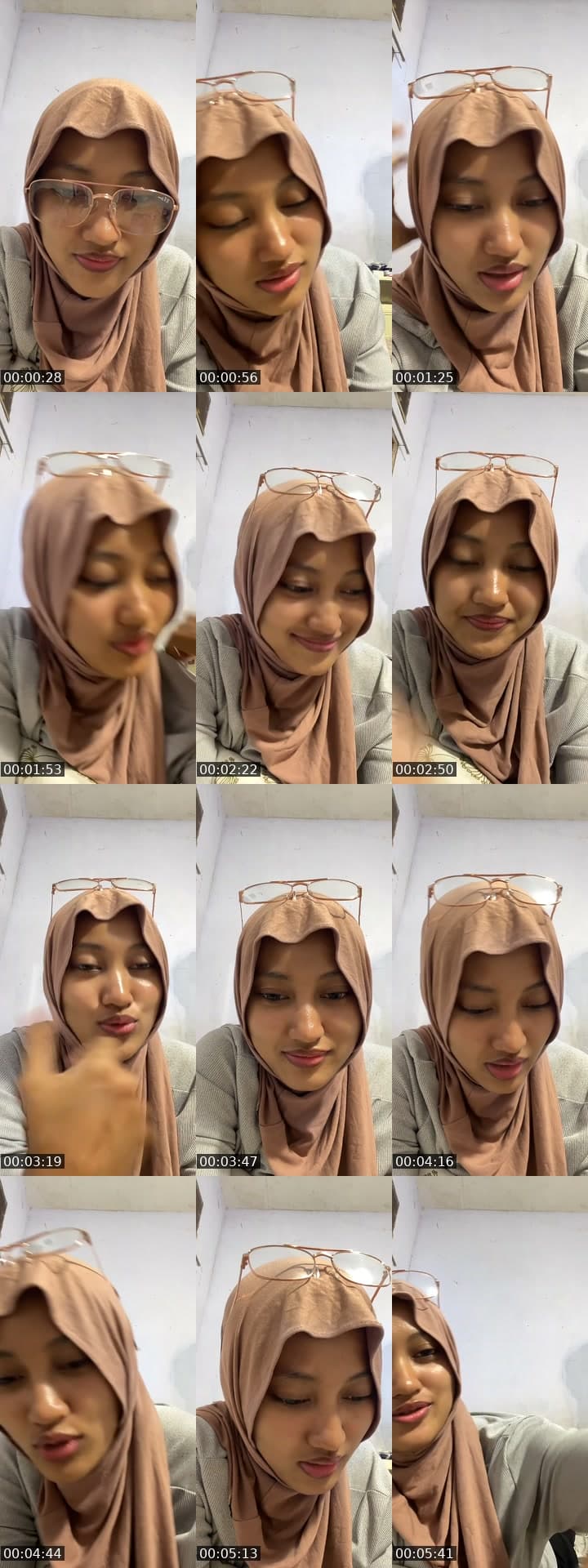 @fifahhyy TikTok live stream