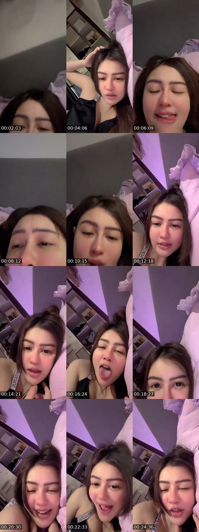 @amoihere01 TikTok live
