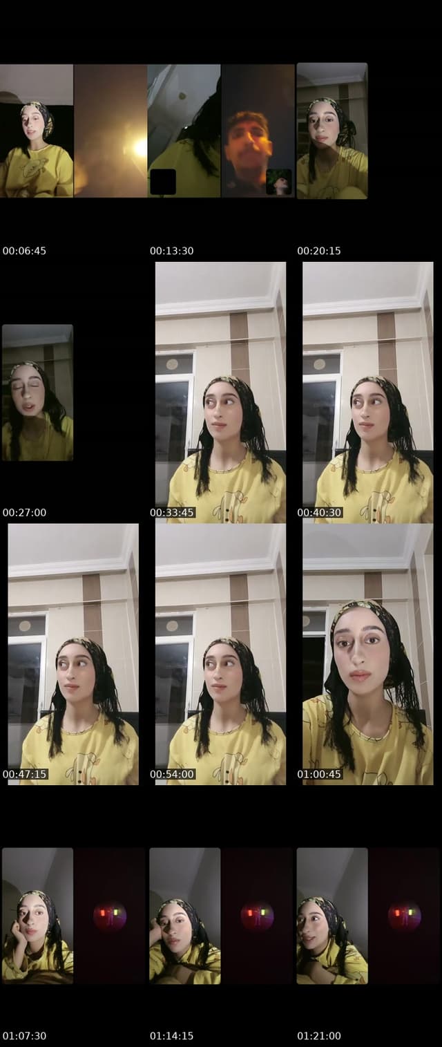 @medineniz010 TikTok live
