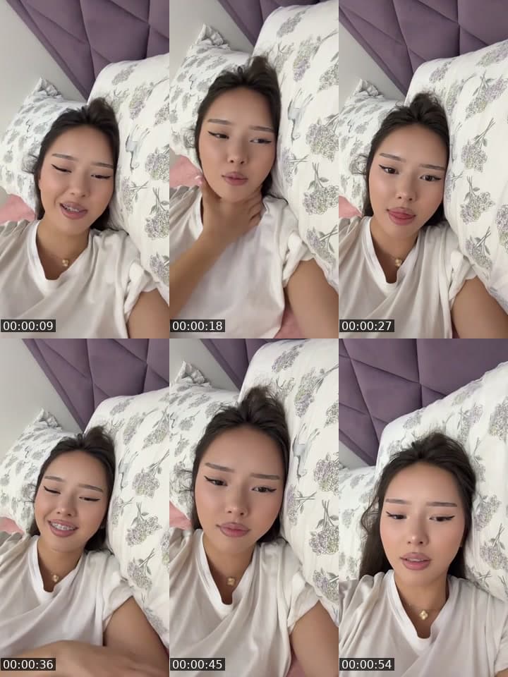 @aaakki.i TikTok live stream