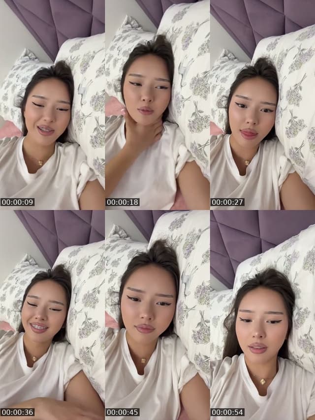 @aaakki.i TikTok live