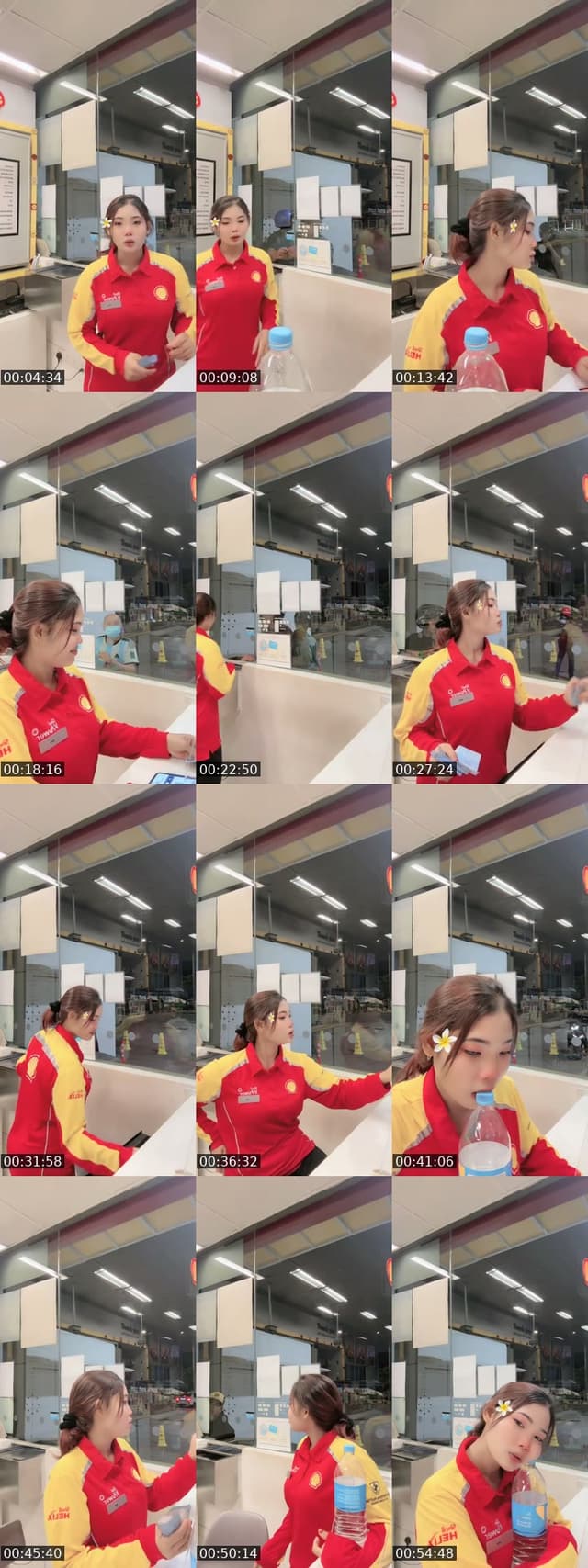 TikTok live: mehhh lee by @lovingystore_04