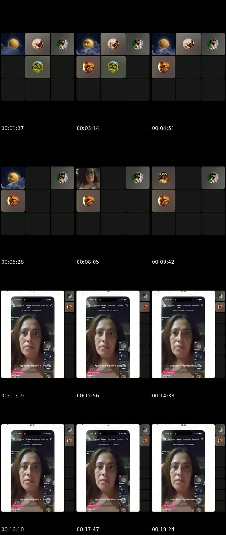 @youta.038 TikTok live stream