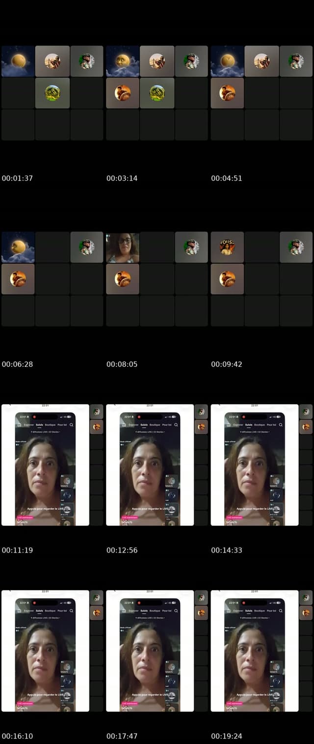 @youta.038 TikTok live