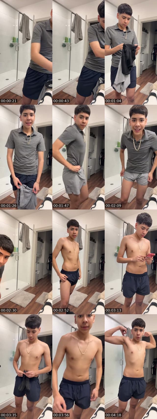 @chriszsv575 TikTok live