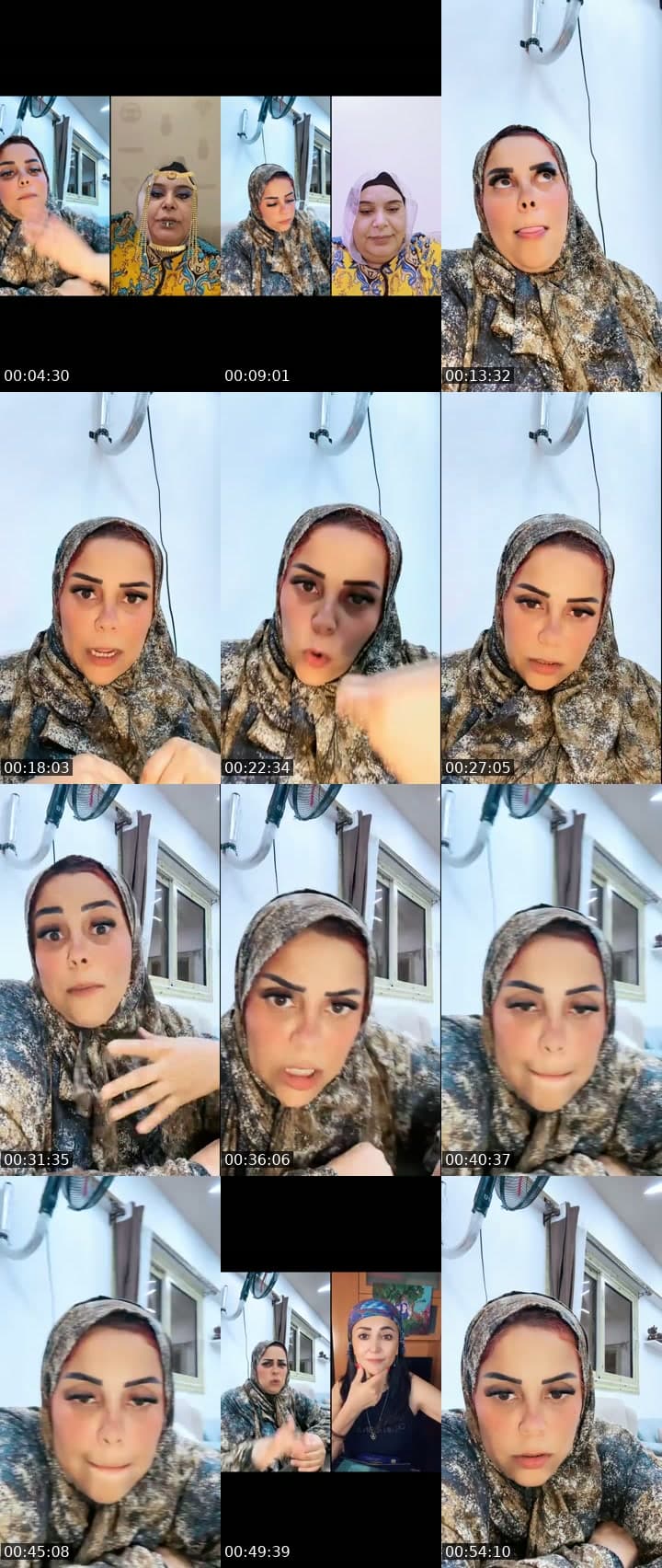 @dodogana0 TikTok live stream
