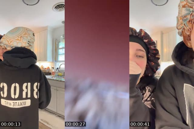 @lilfawnangel TikTok live