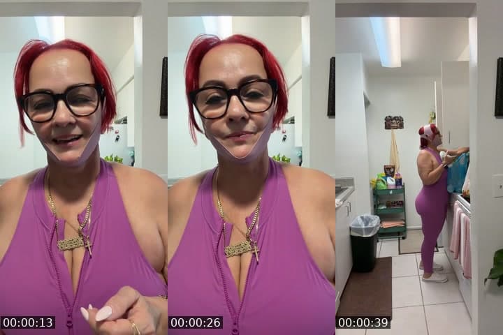 @sisisalez TikTok live stream