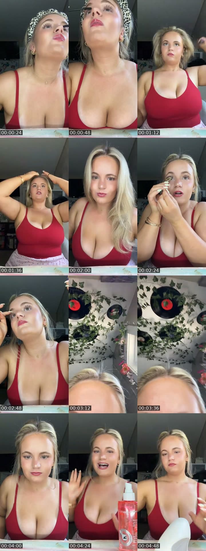 Chat w me