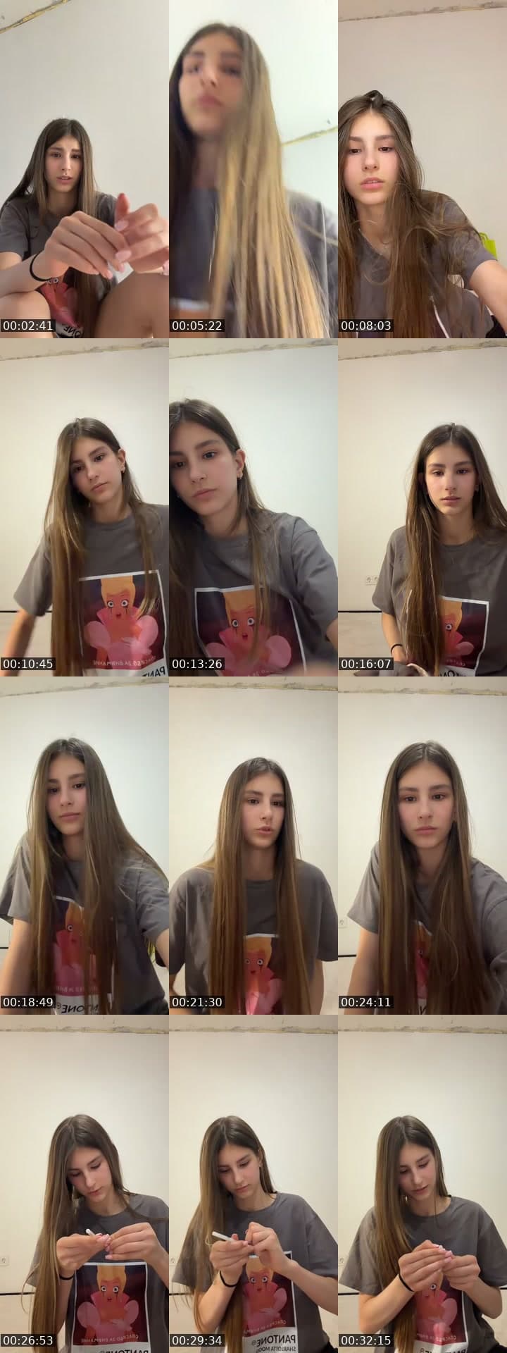 @keha0002 TikTok live stream