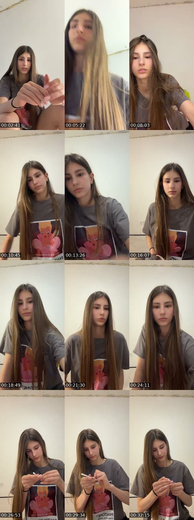 @keha0002 TikTok live