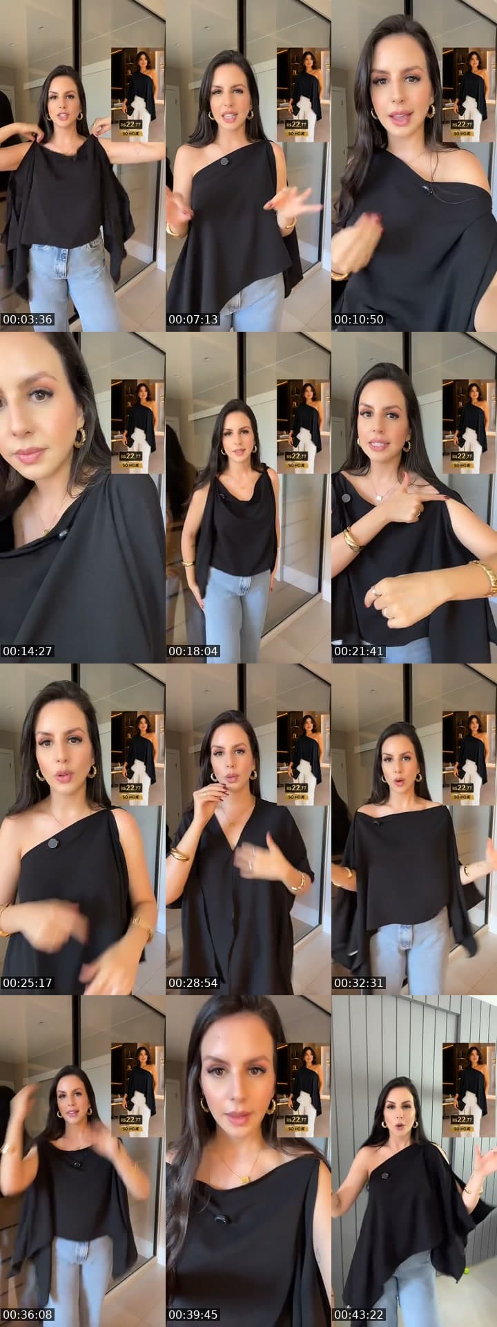 @crislaila__ TikTok live stream