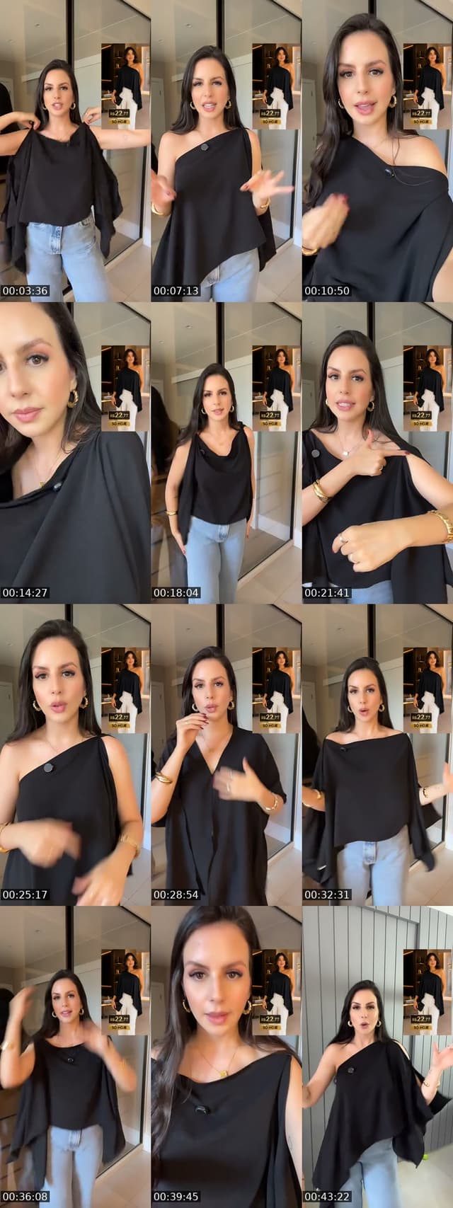 @crislaila__ TikTok live