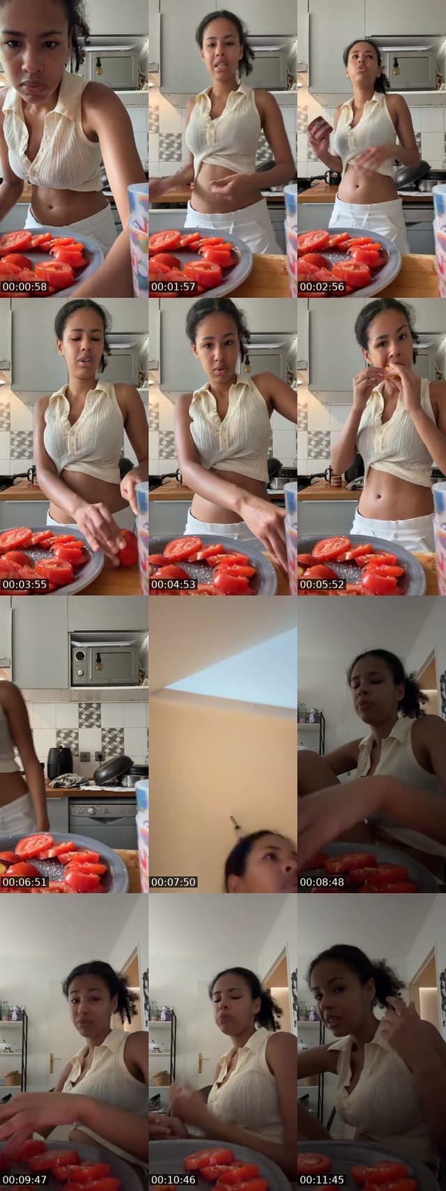 @62_gyal TikTok live