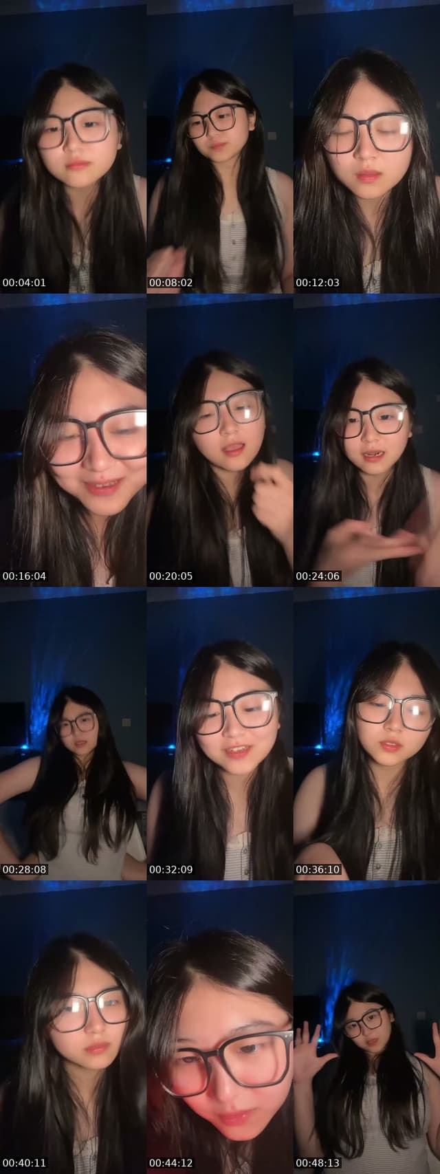 TikTok live: Ngobrol ajaa by @audreyooan