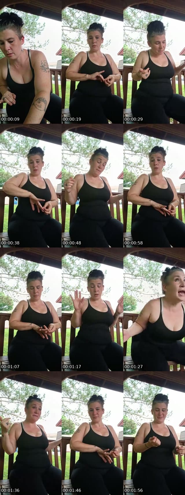 @heather.wolfe2 TikTok live
