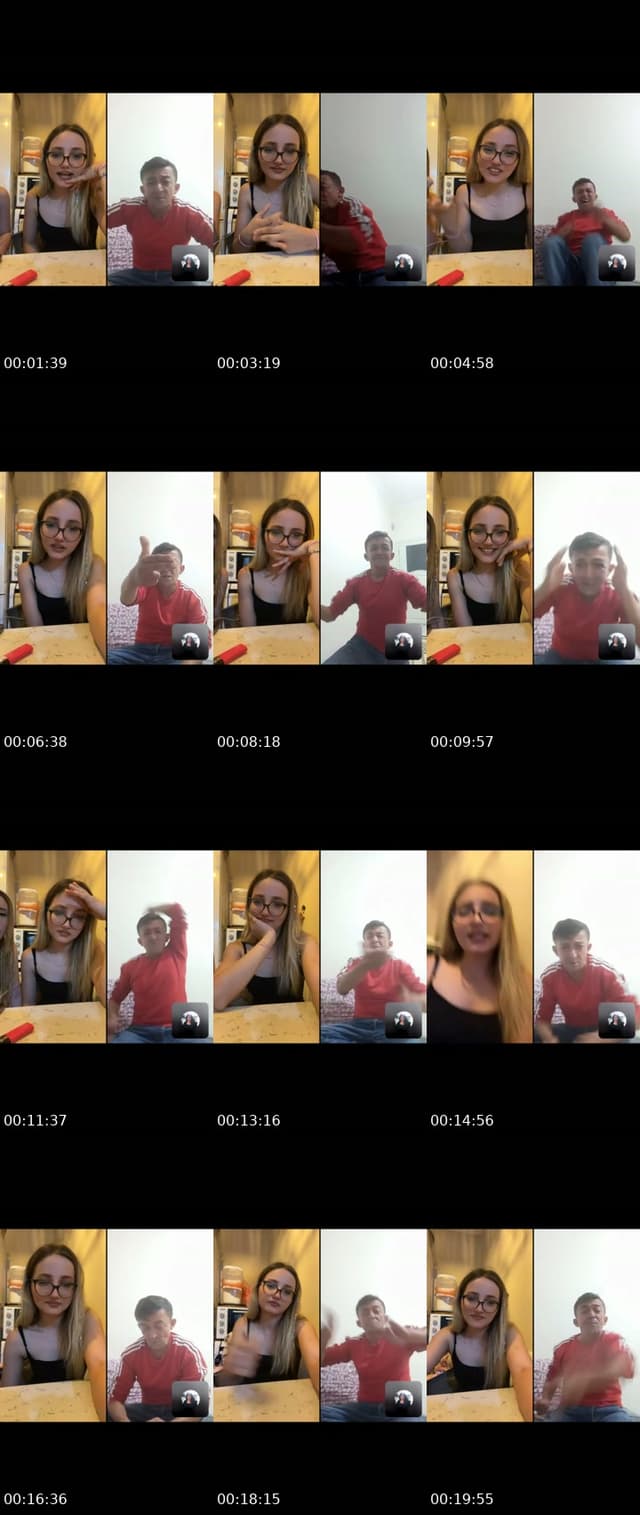 @bddlmeliss TikTok live
