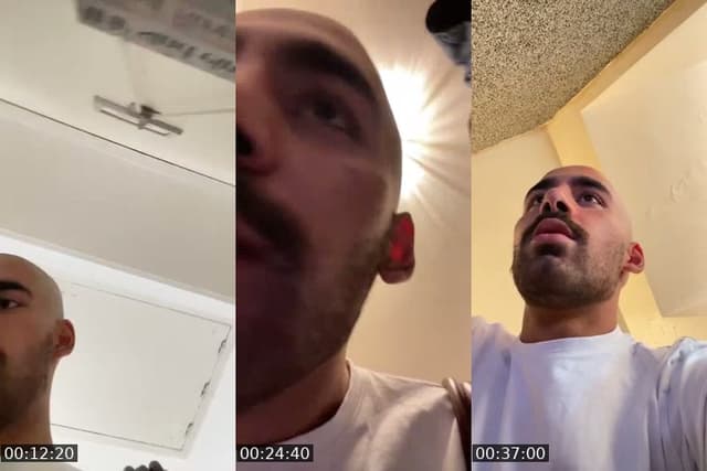 @naarveed TikTok live from 2026-06-27