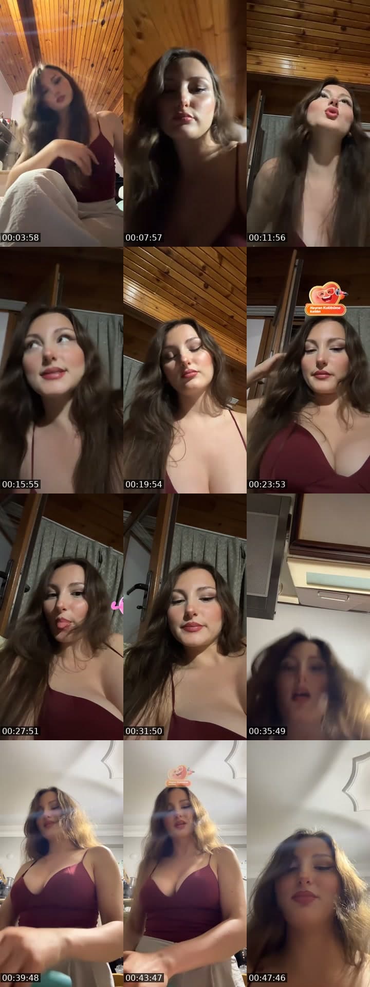Sakın gelmeyin
