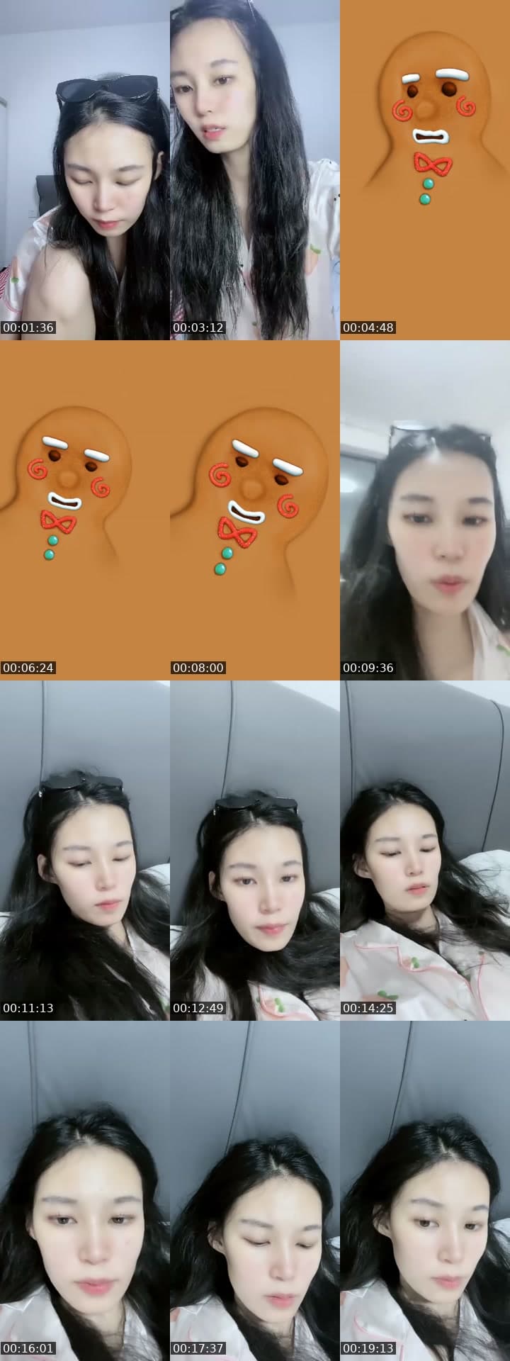 @gynkkp7 TikTok live stream