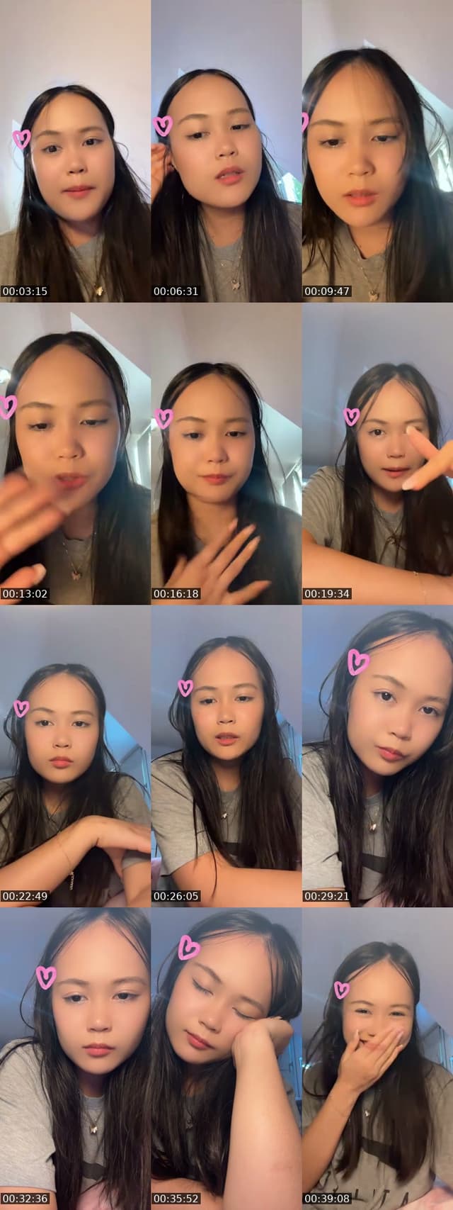 TikTok live: Moin Germany 🇩🇪 by @pinkyphren