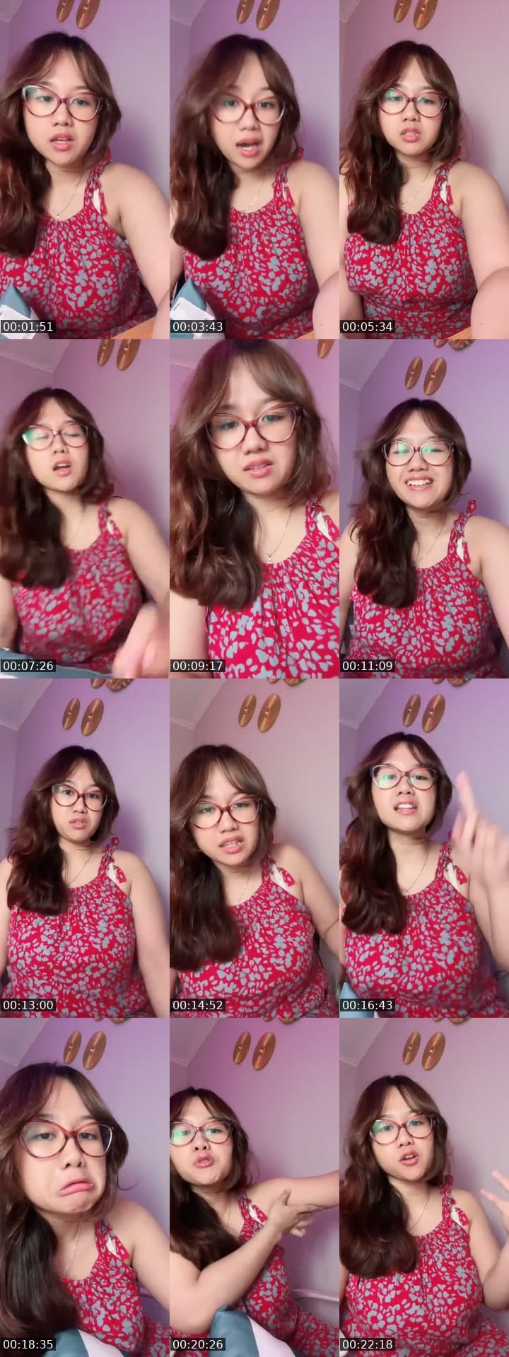 @urfavbubs_2 TikTok live stream