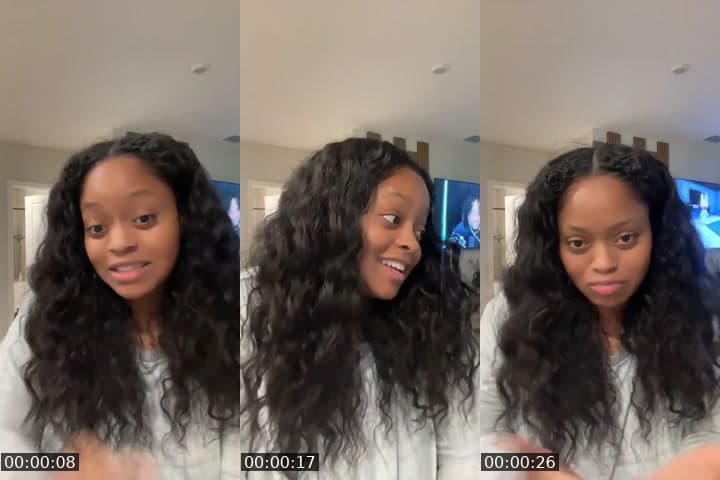 Hey Yall!