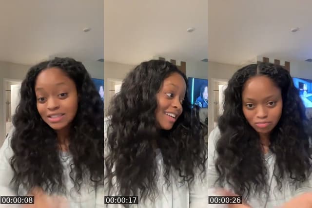Hey Yall! - @nursejamekka